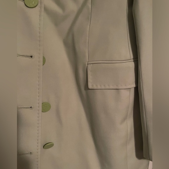 Babaton 1-01 blazer - Picture 7 of 8